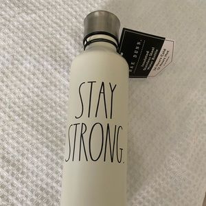 Rae Dunn insulated stainless steel water Bottle